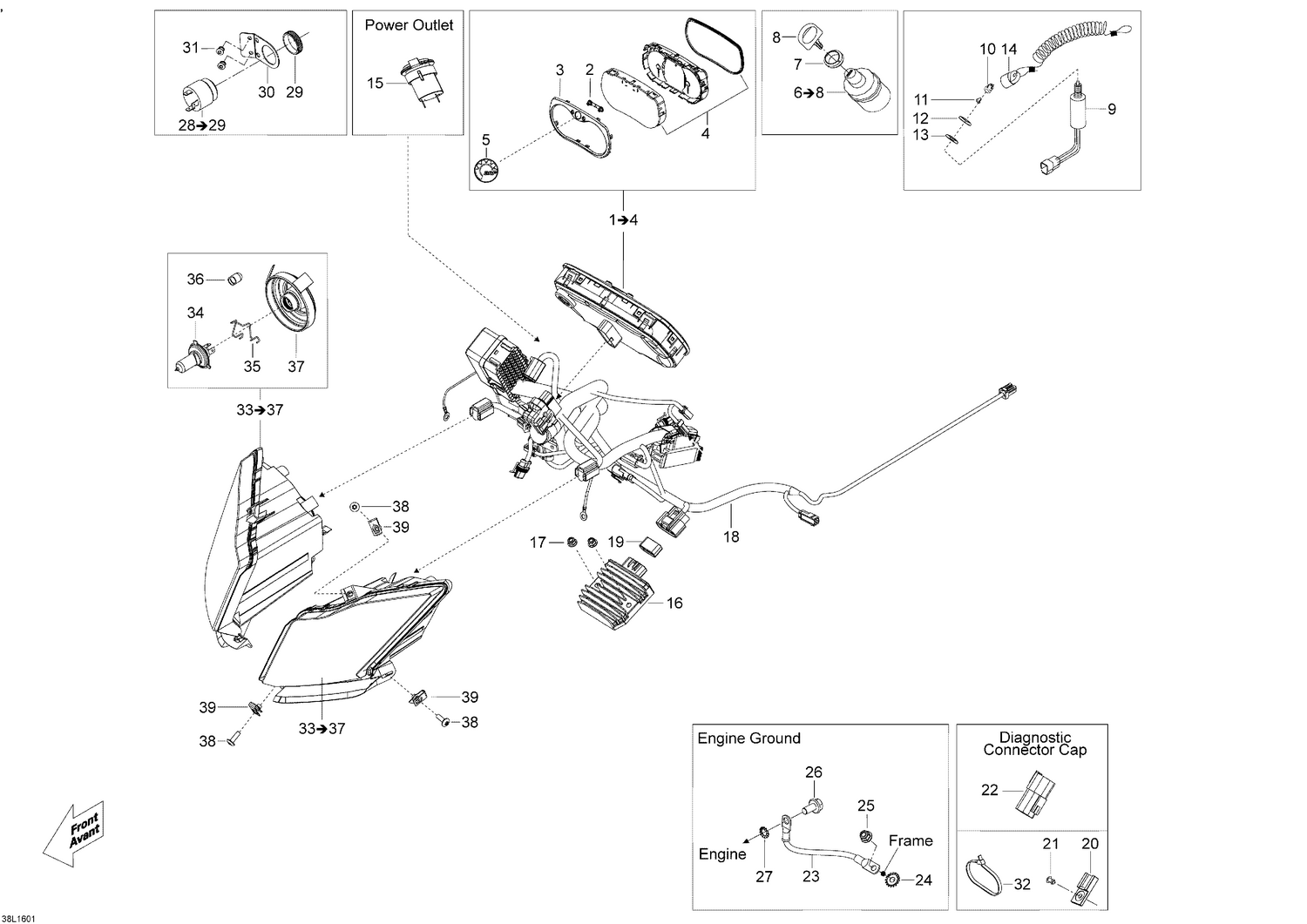 10- Electrical System