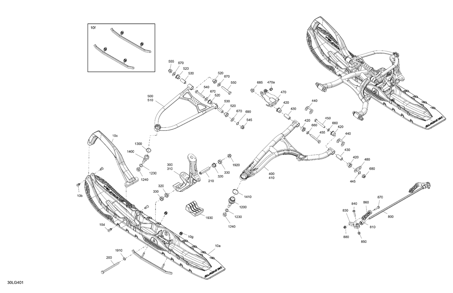 05- Suspension - Front