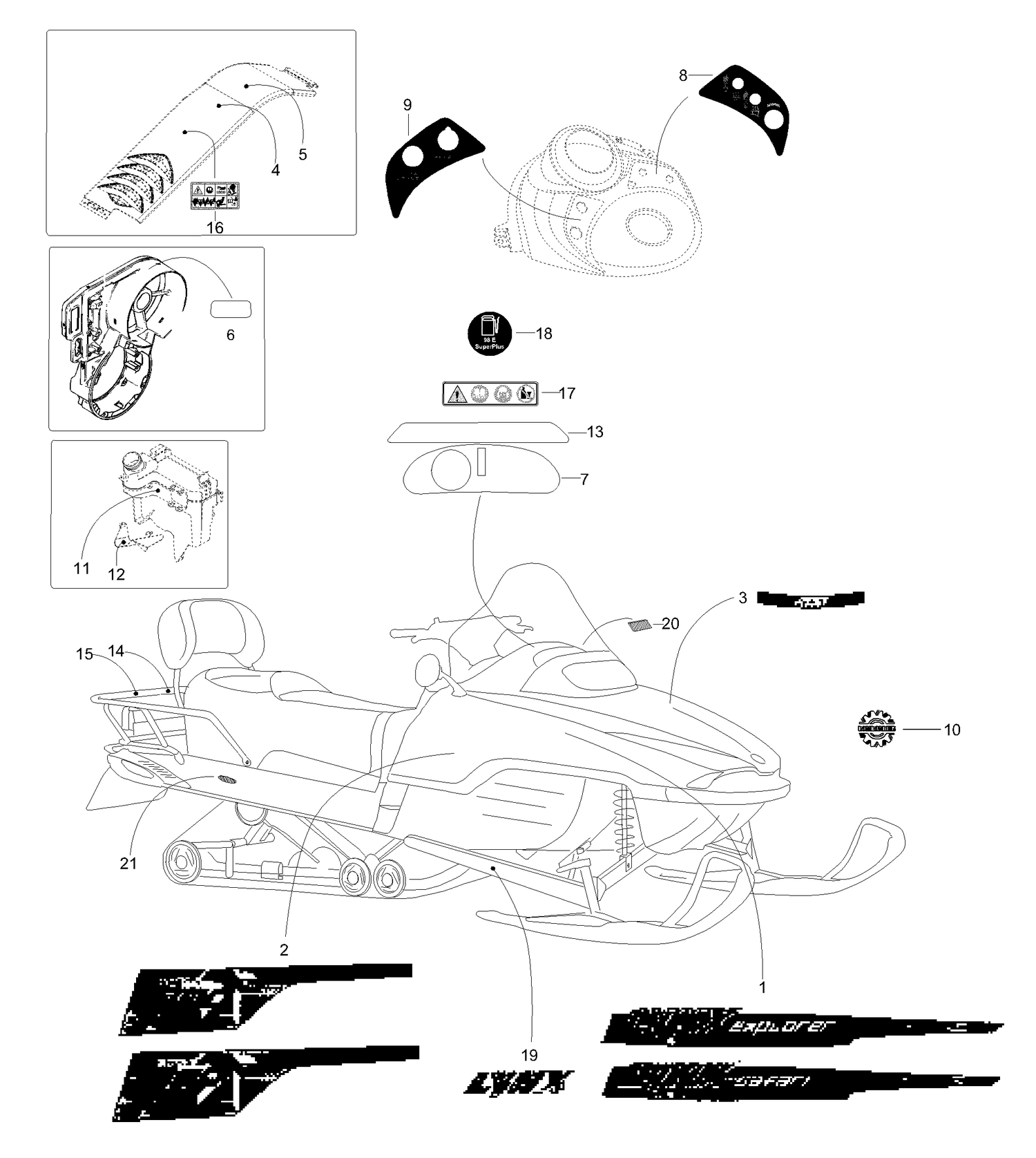09- Equipment