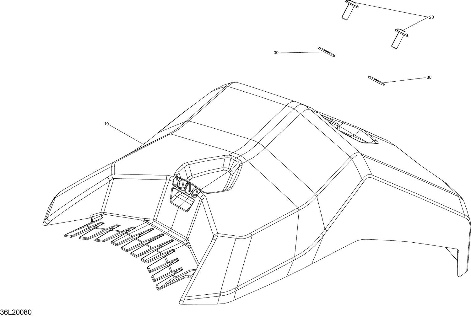 09- Body - Cargo