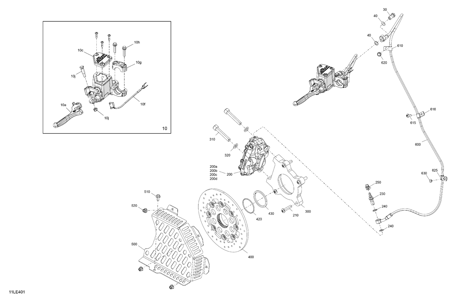 03- Mechanic - Brakes