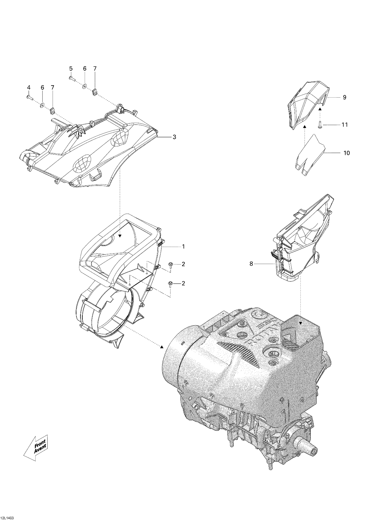 01- Cooling System