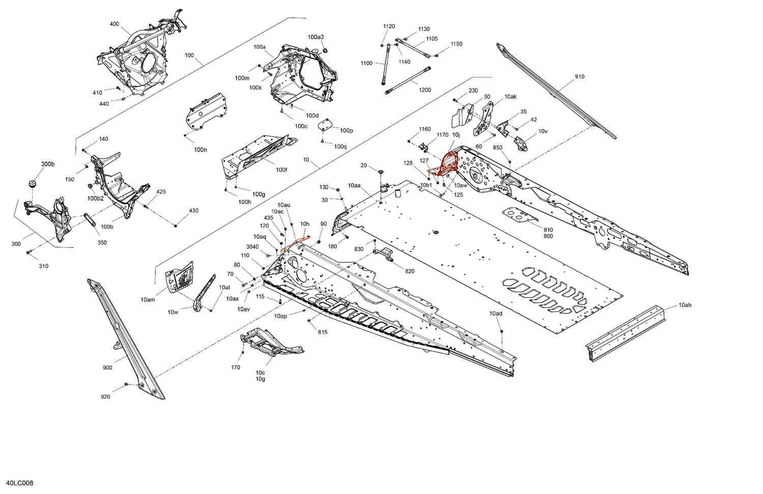 06- Frame - System