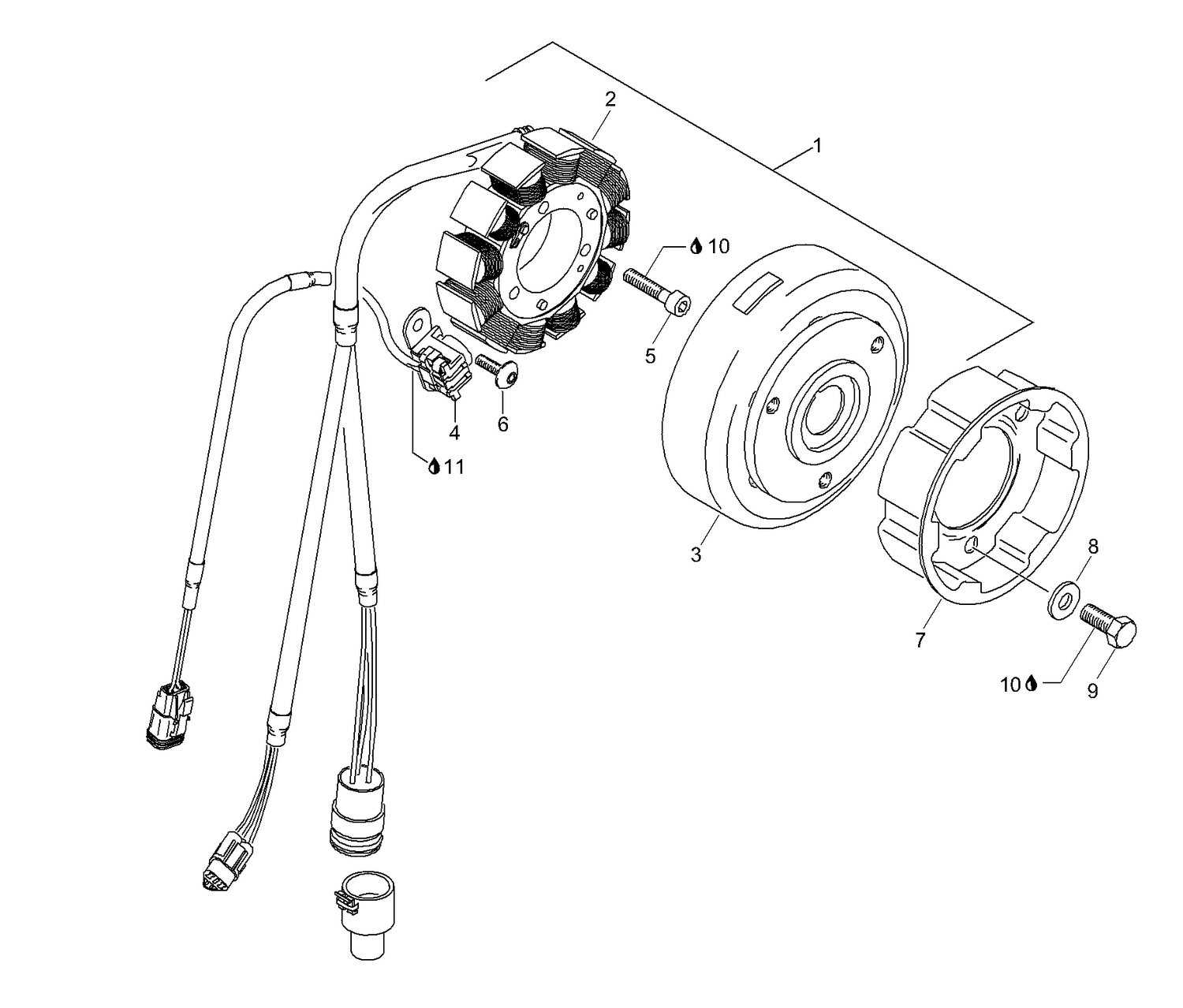 03- Fly Wheel