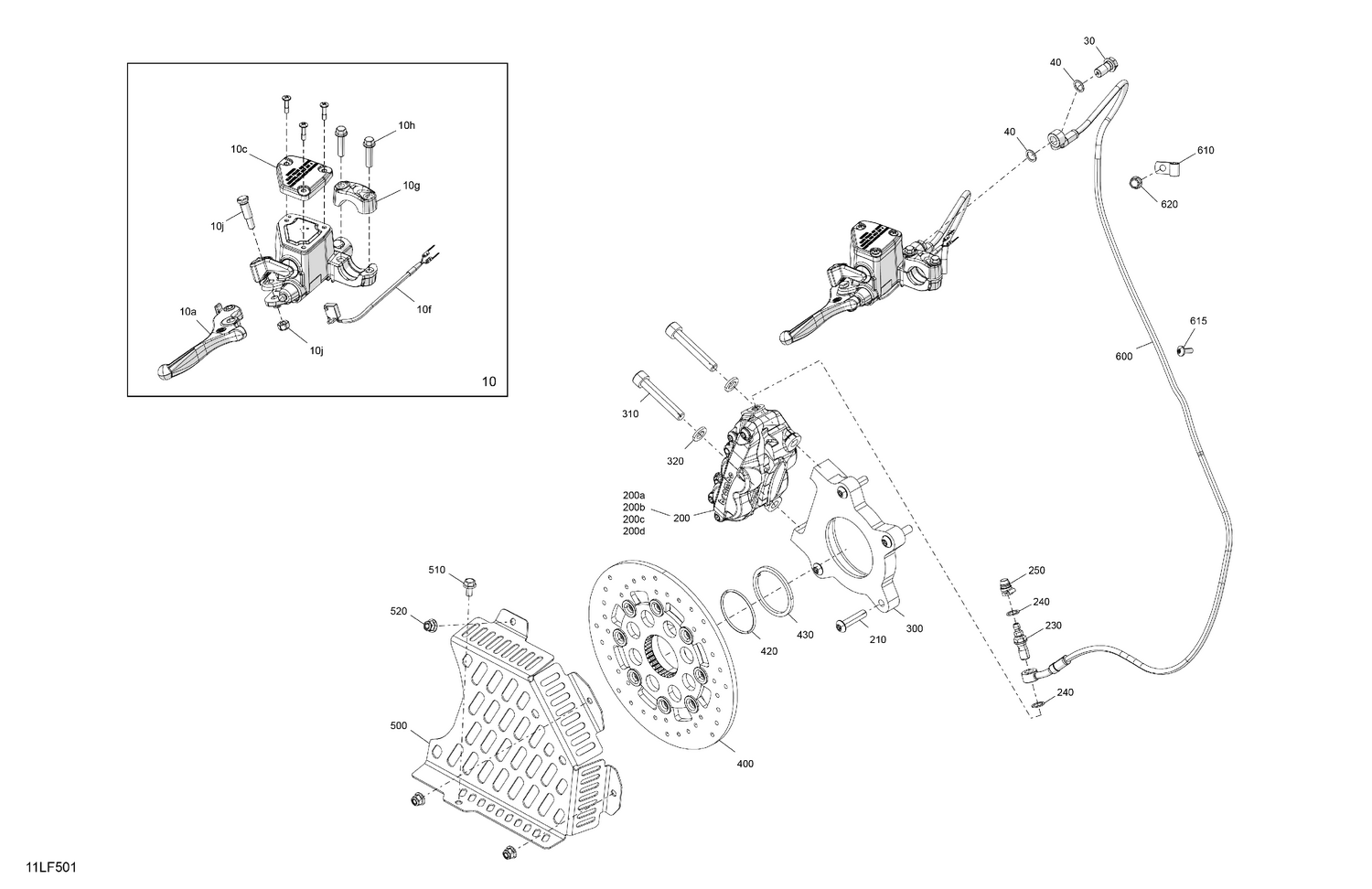 03- Mechanic - Brakes