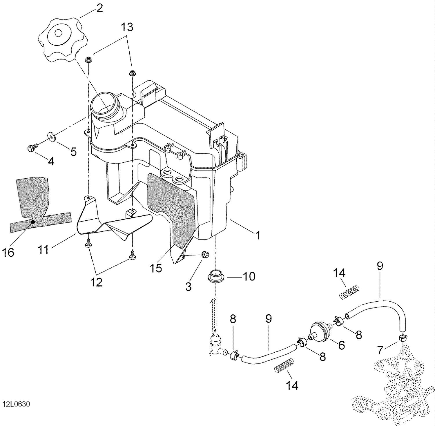 02- Oil Reservoir