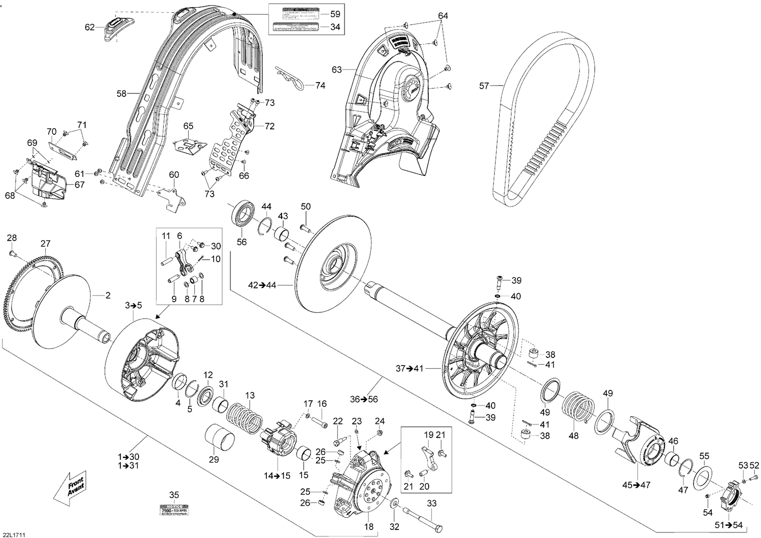 05- Pulley System