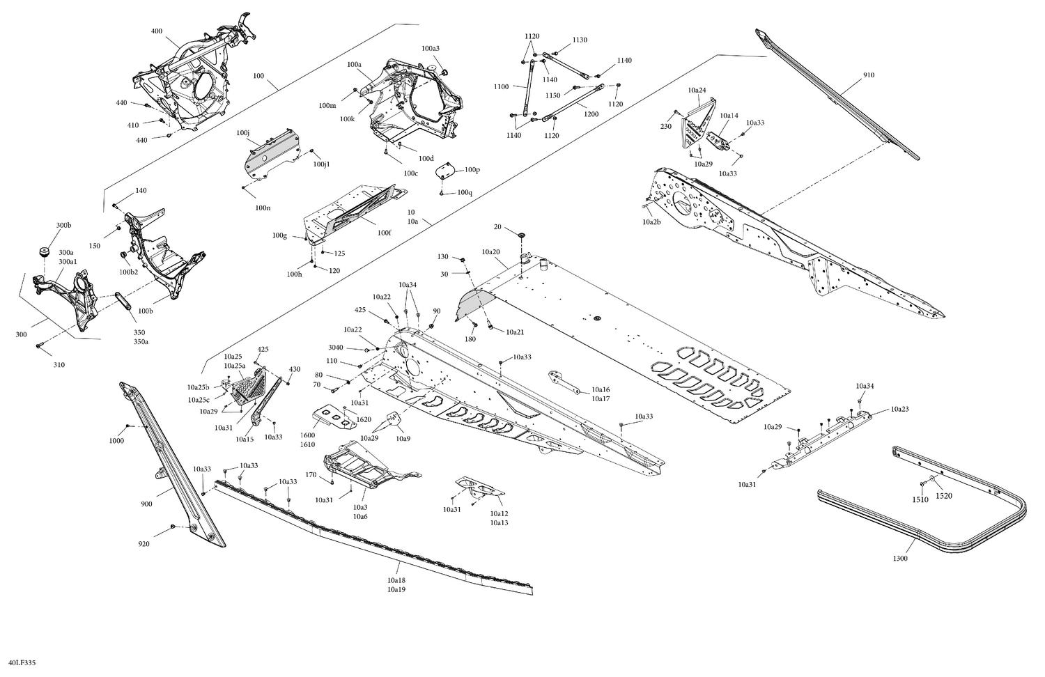06- Frame - System