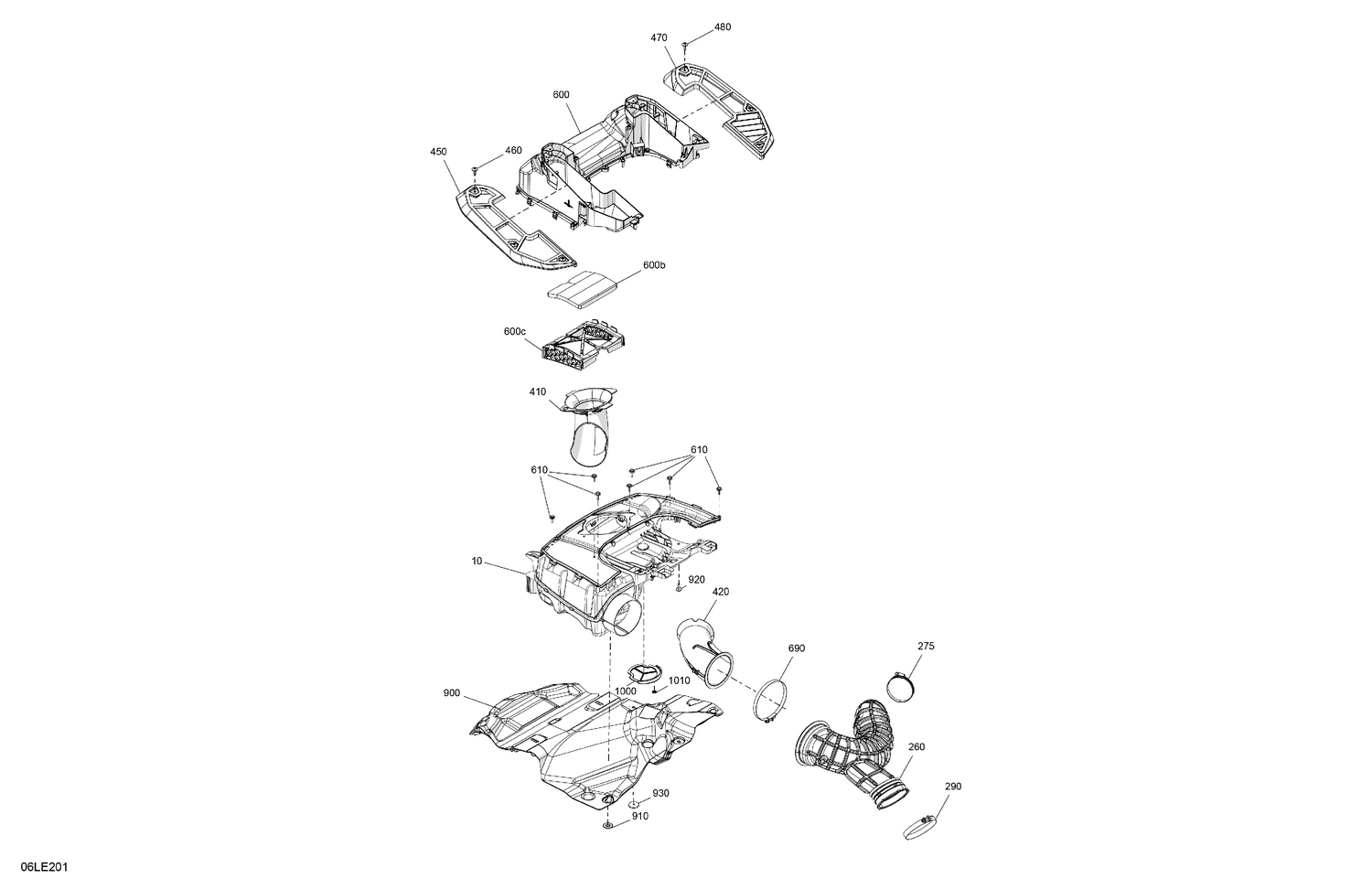 02- Engine - Air Intake