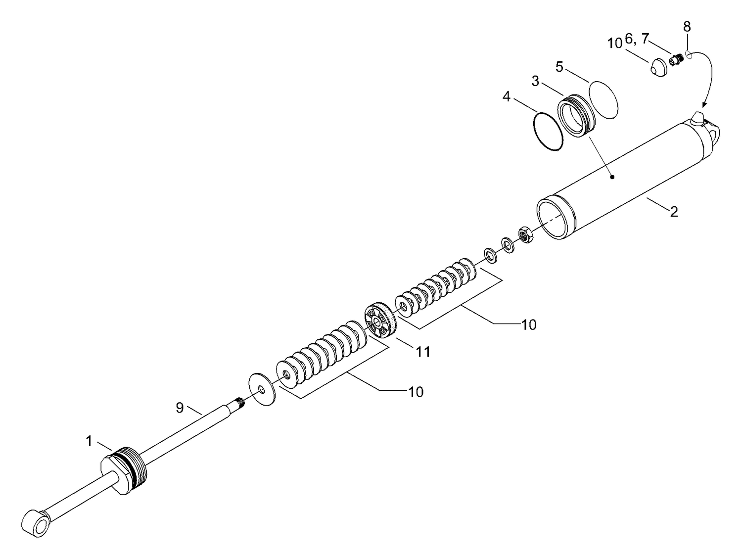 08- Rear Suspension