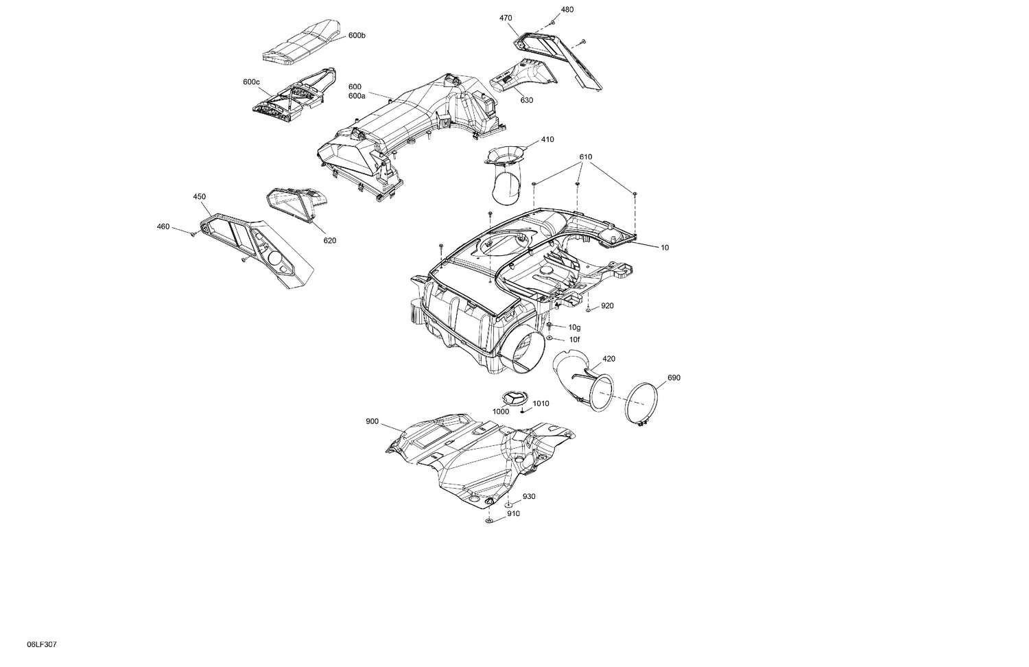 02- Engine - Air Intake