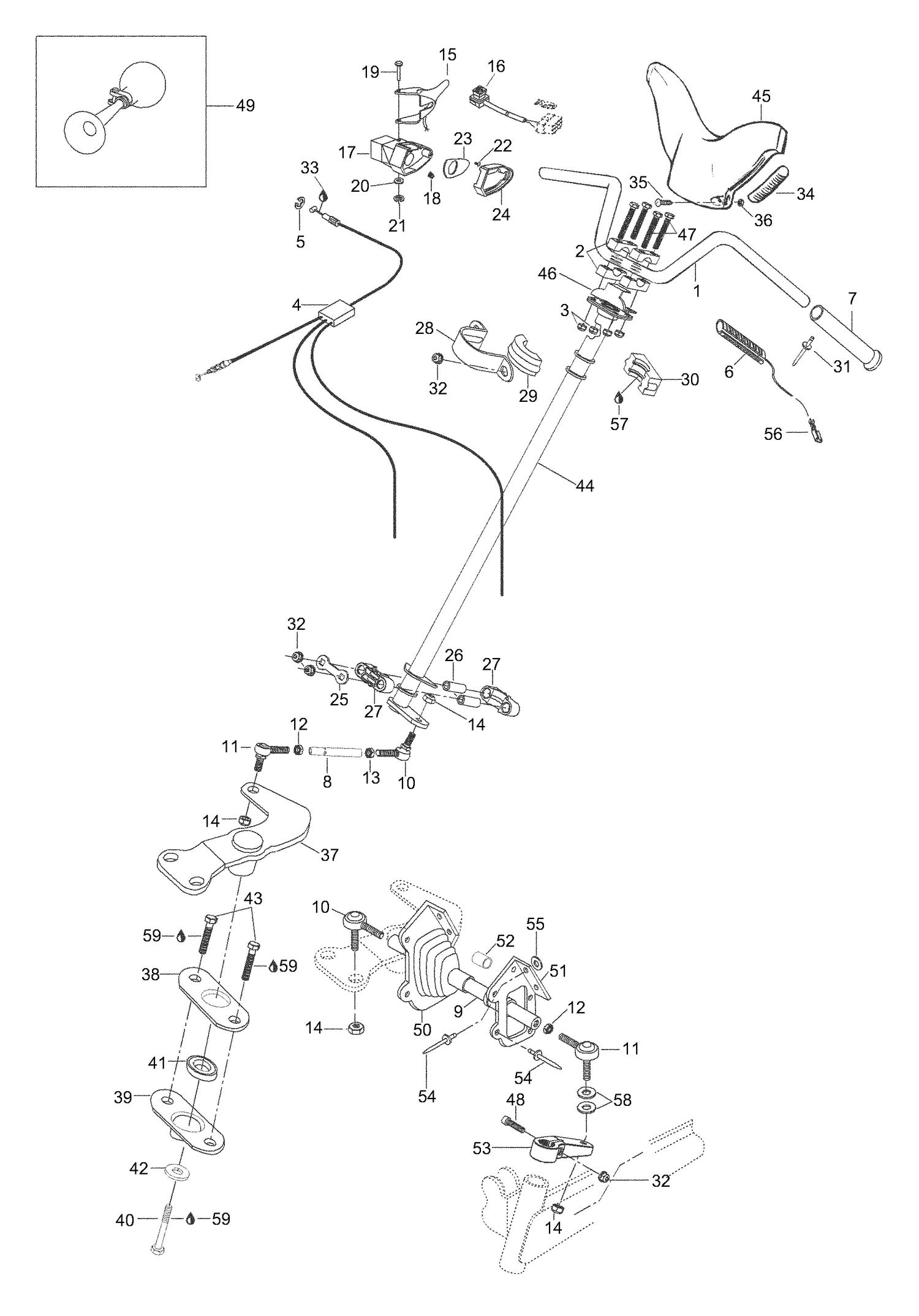 07- Steering