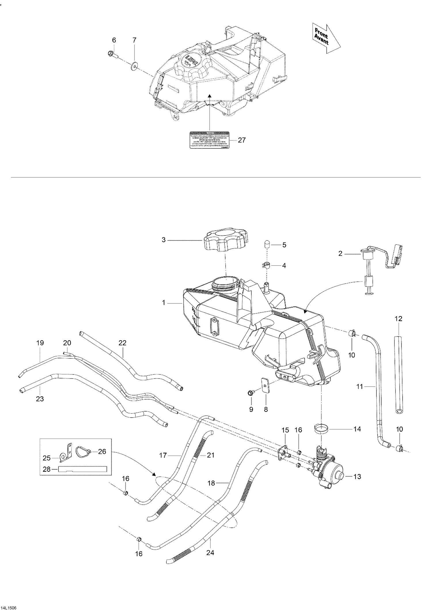 02- Oil System
