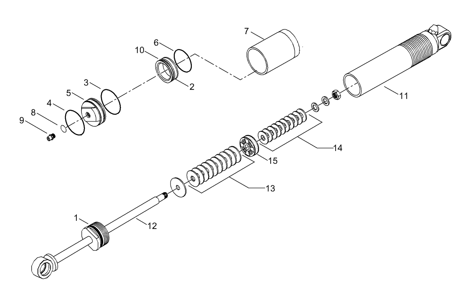 08- Front Suspension