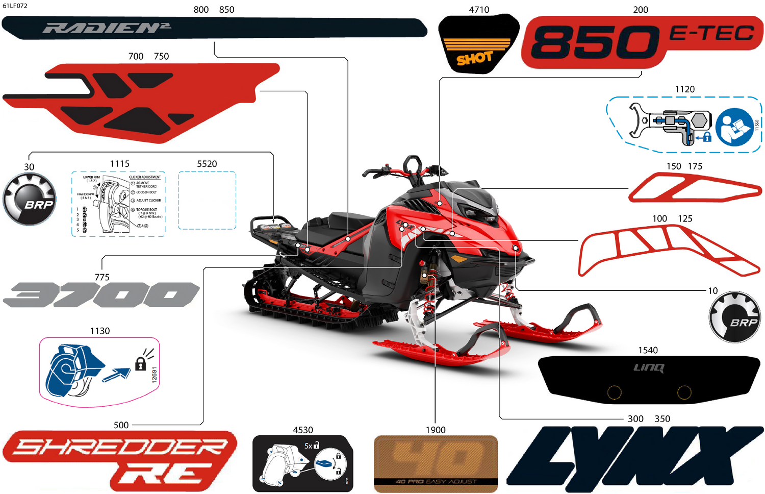 07- Body - Decals