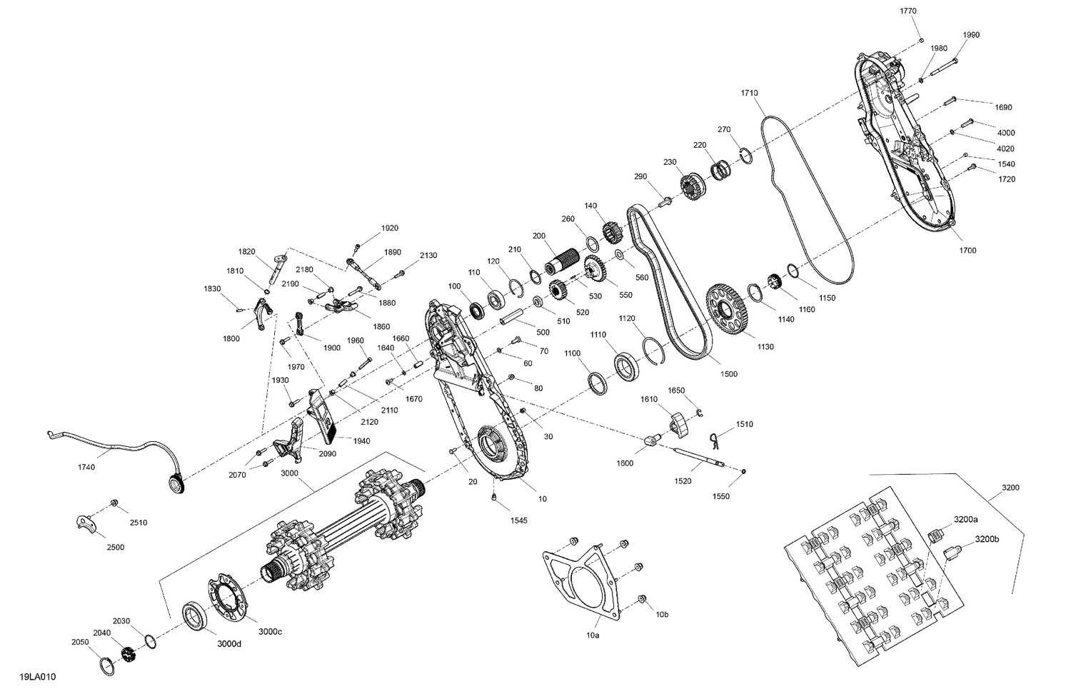 04- Drive - System