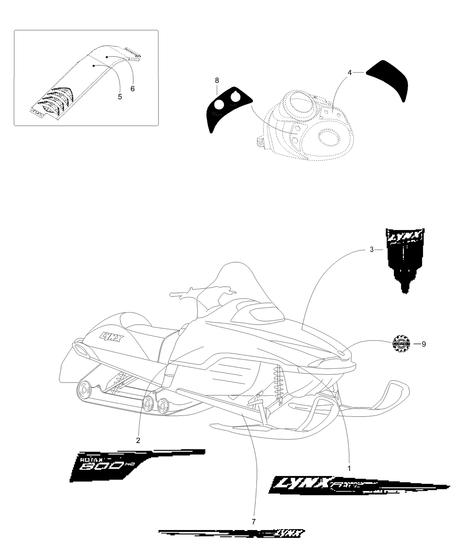 09- Decals