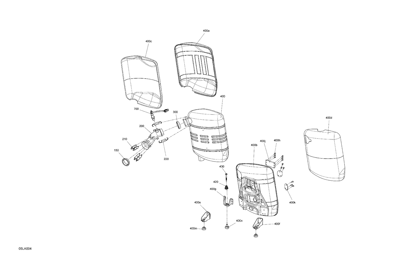 02- Engine - Exhaust