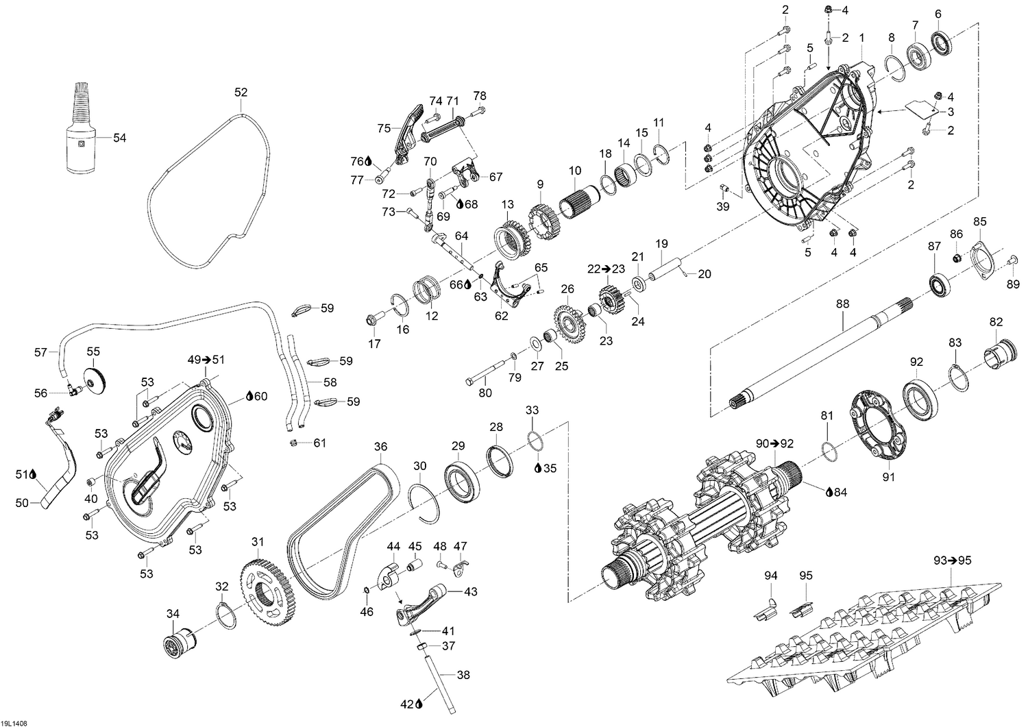 05- Drive System