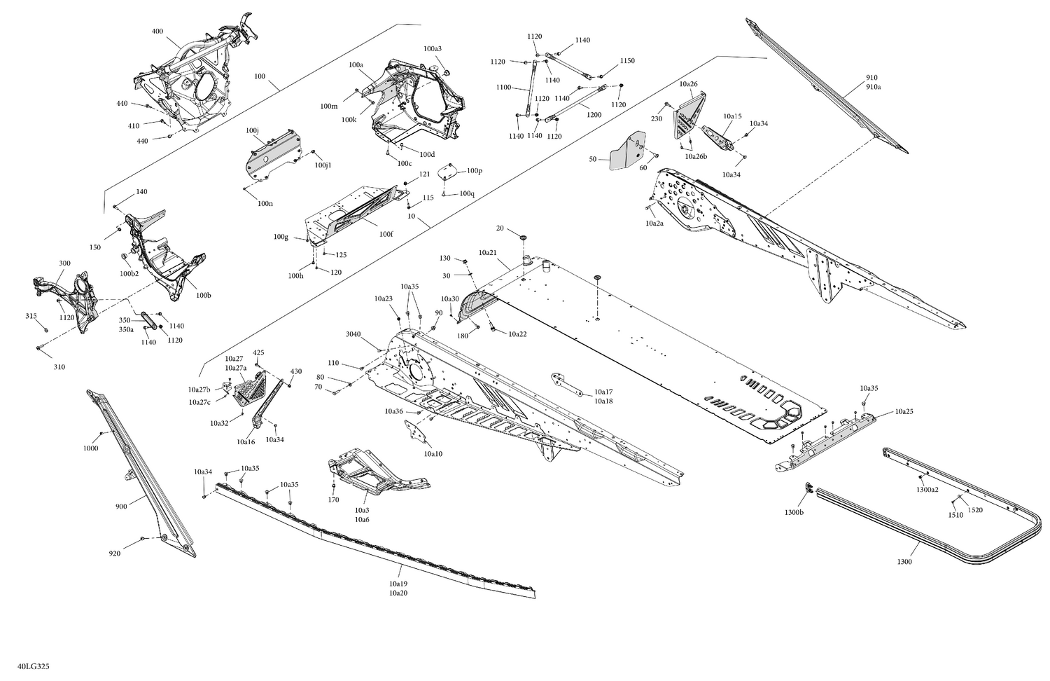 06- Frame - System