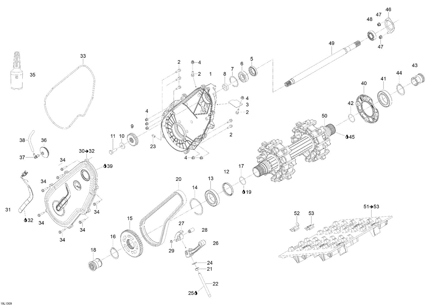 05- Drive System
