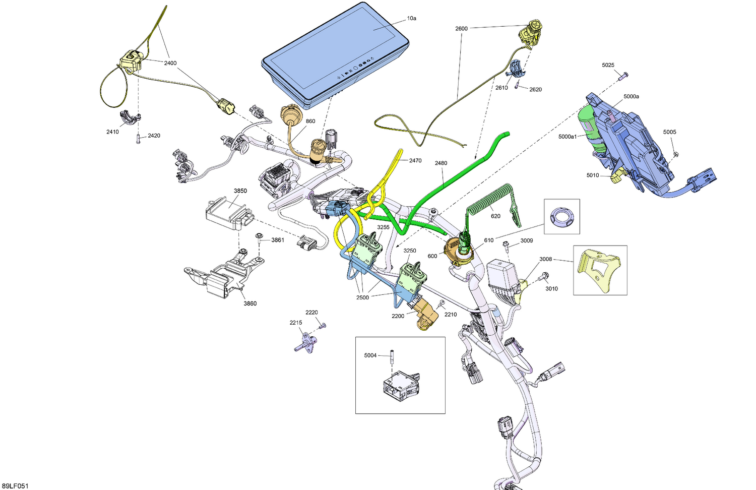 08- Electric - Upper Section