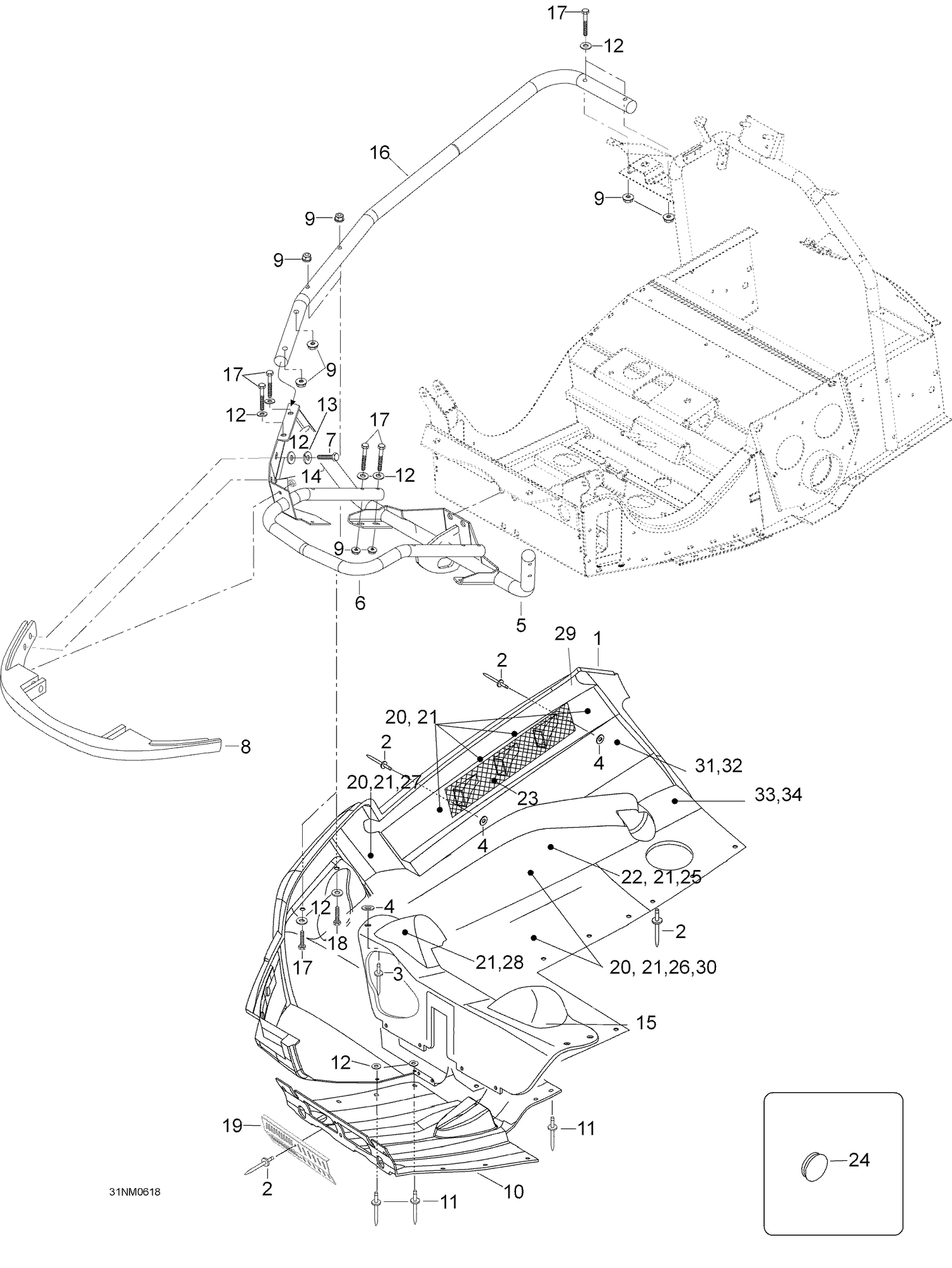 09- Bottom Pan