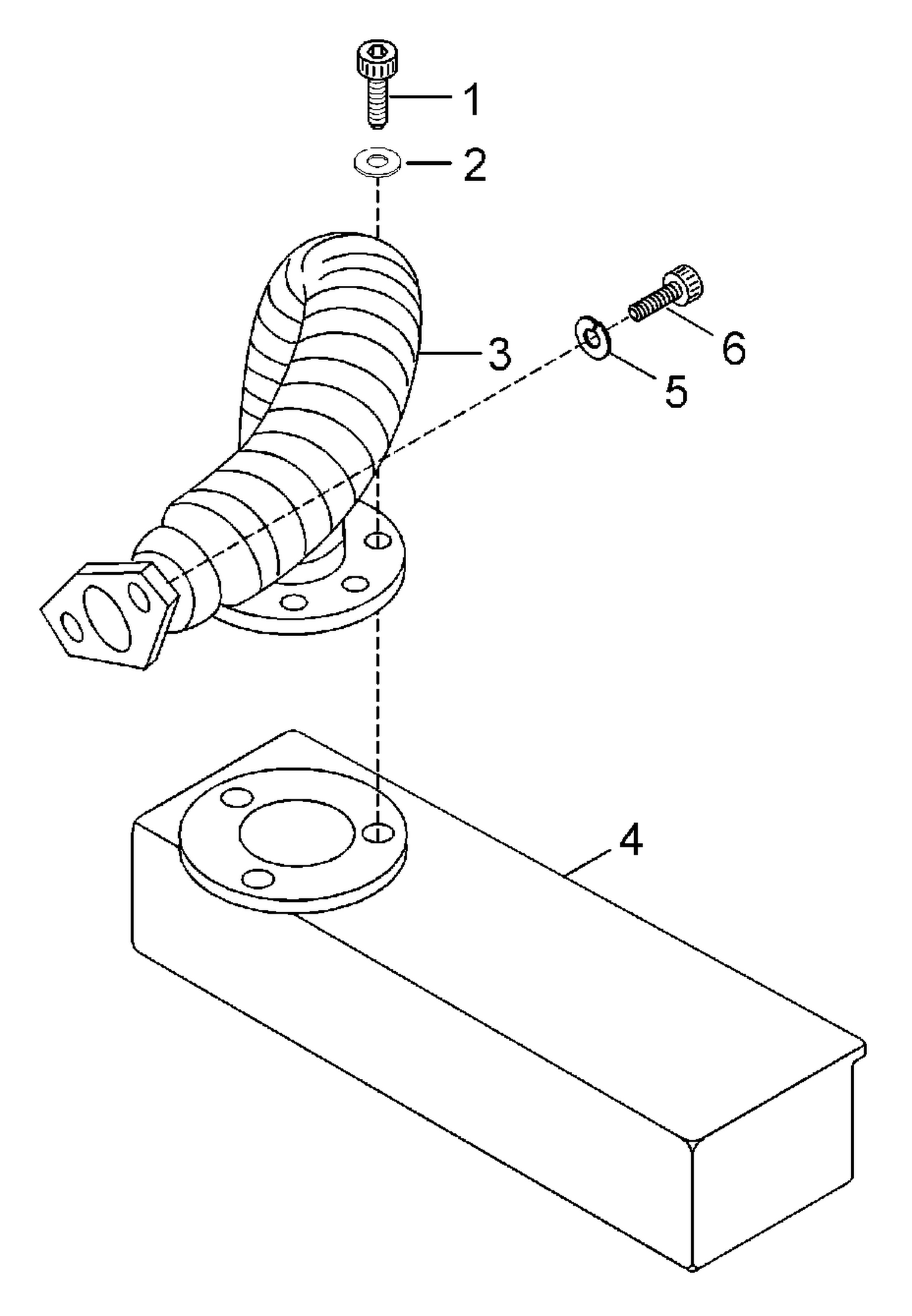 01- Muffler