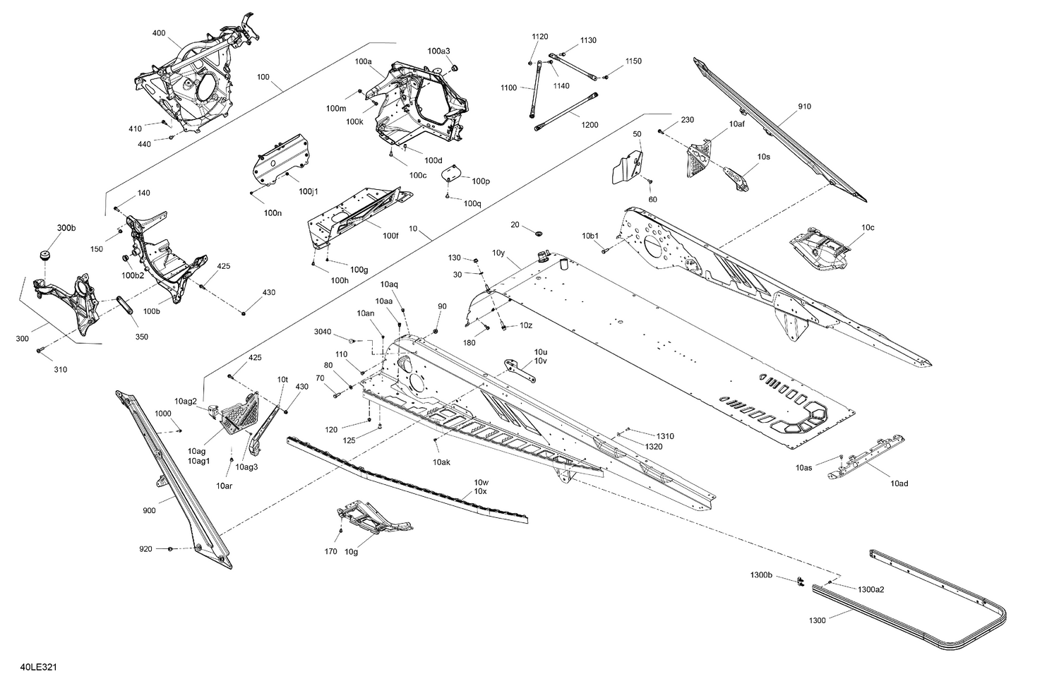 06- Frame - System