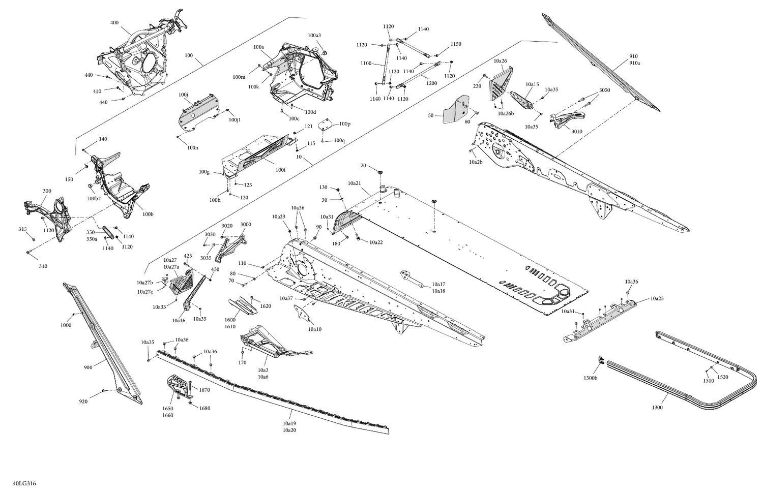 06- Frame - System