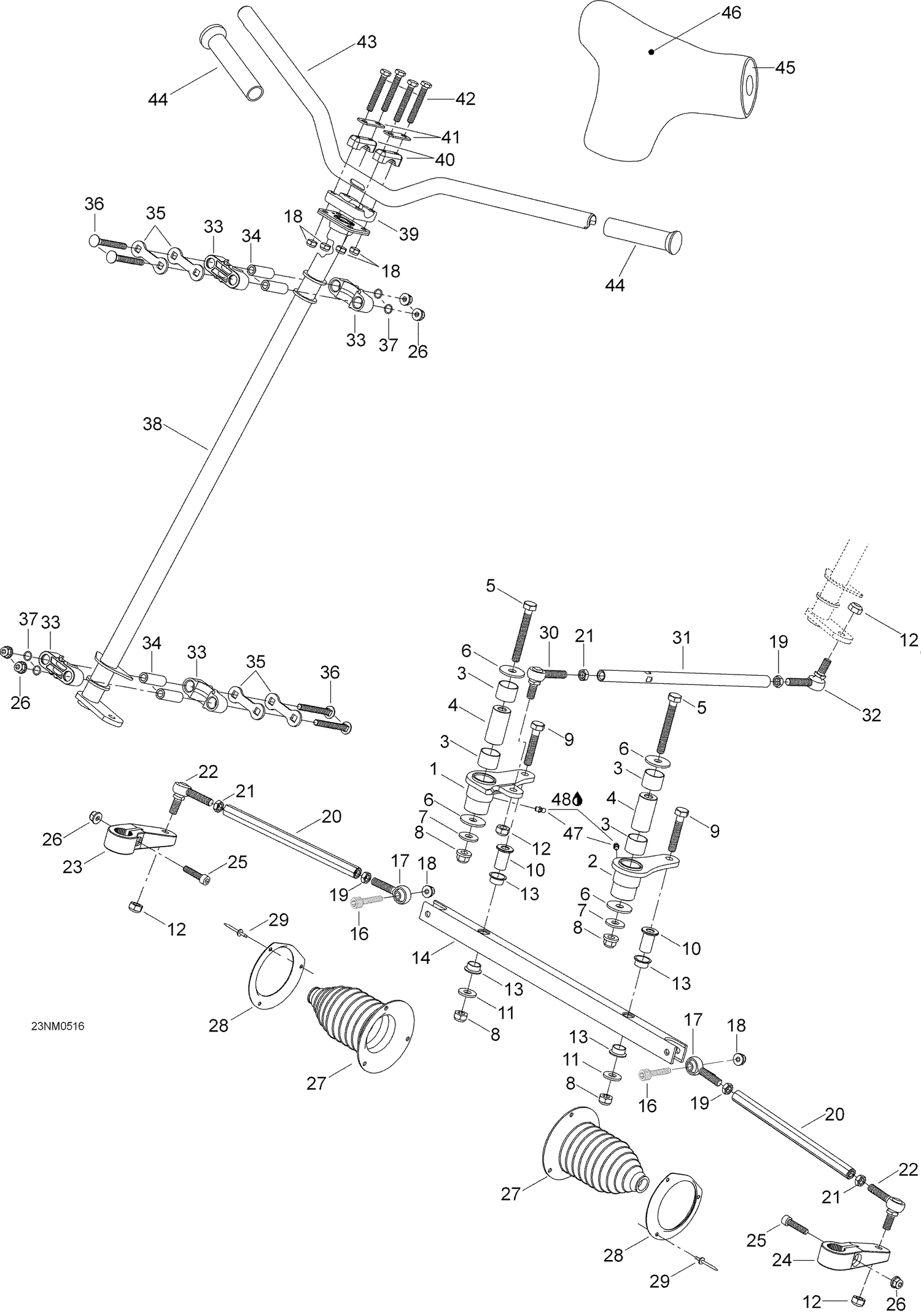 07- Steering System