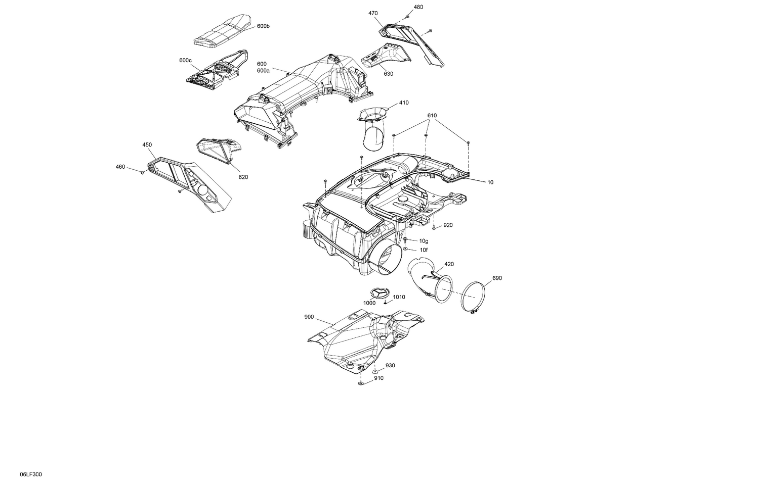 02- Engine - Air Intake
