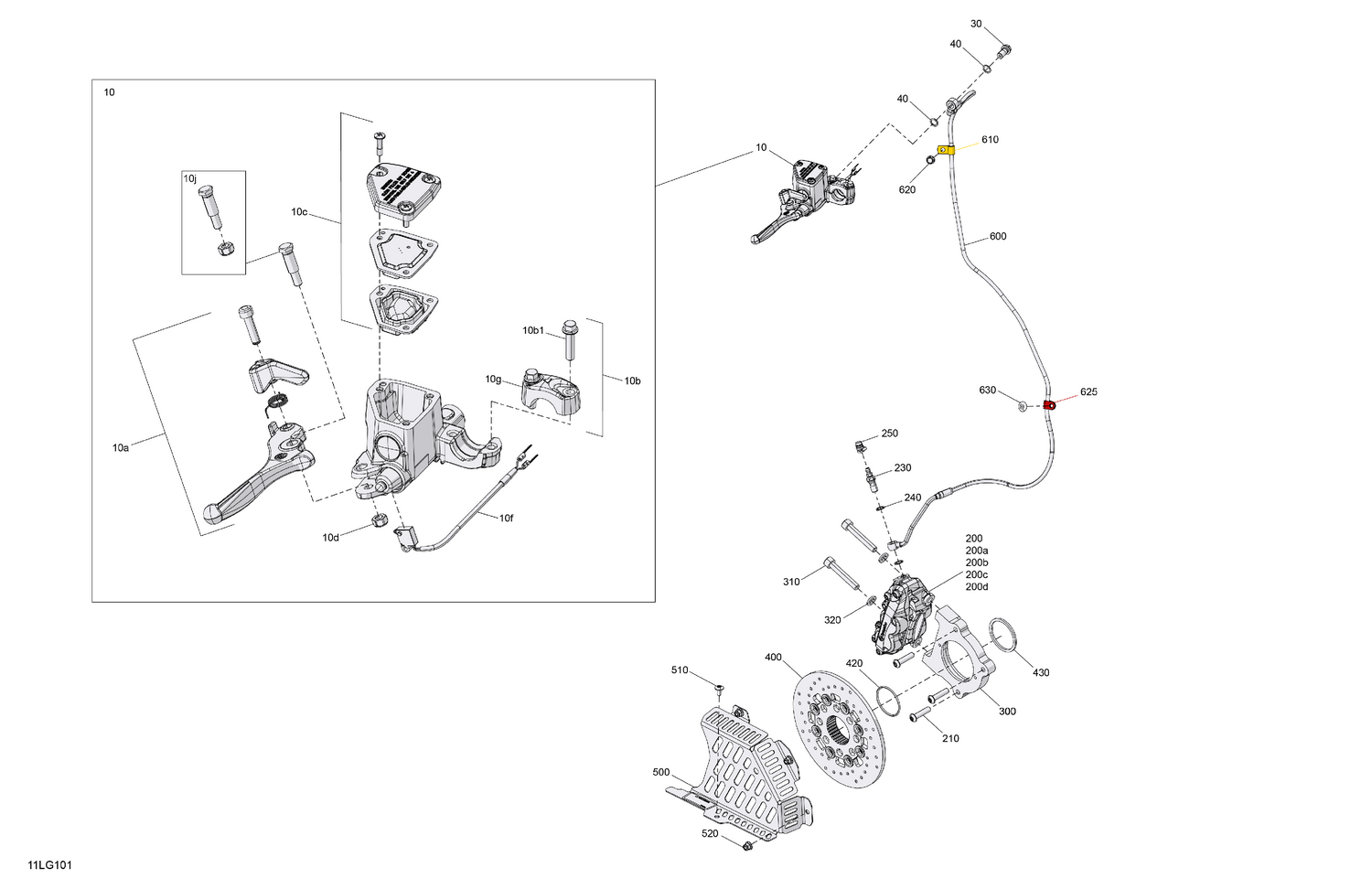 03- Mechanic - Brakes