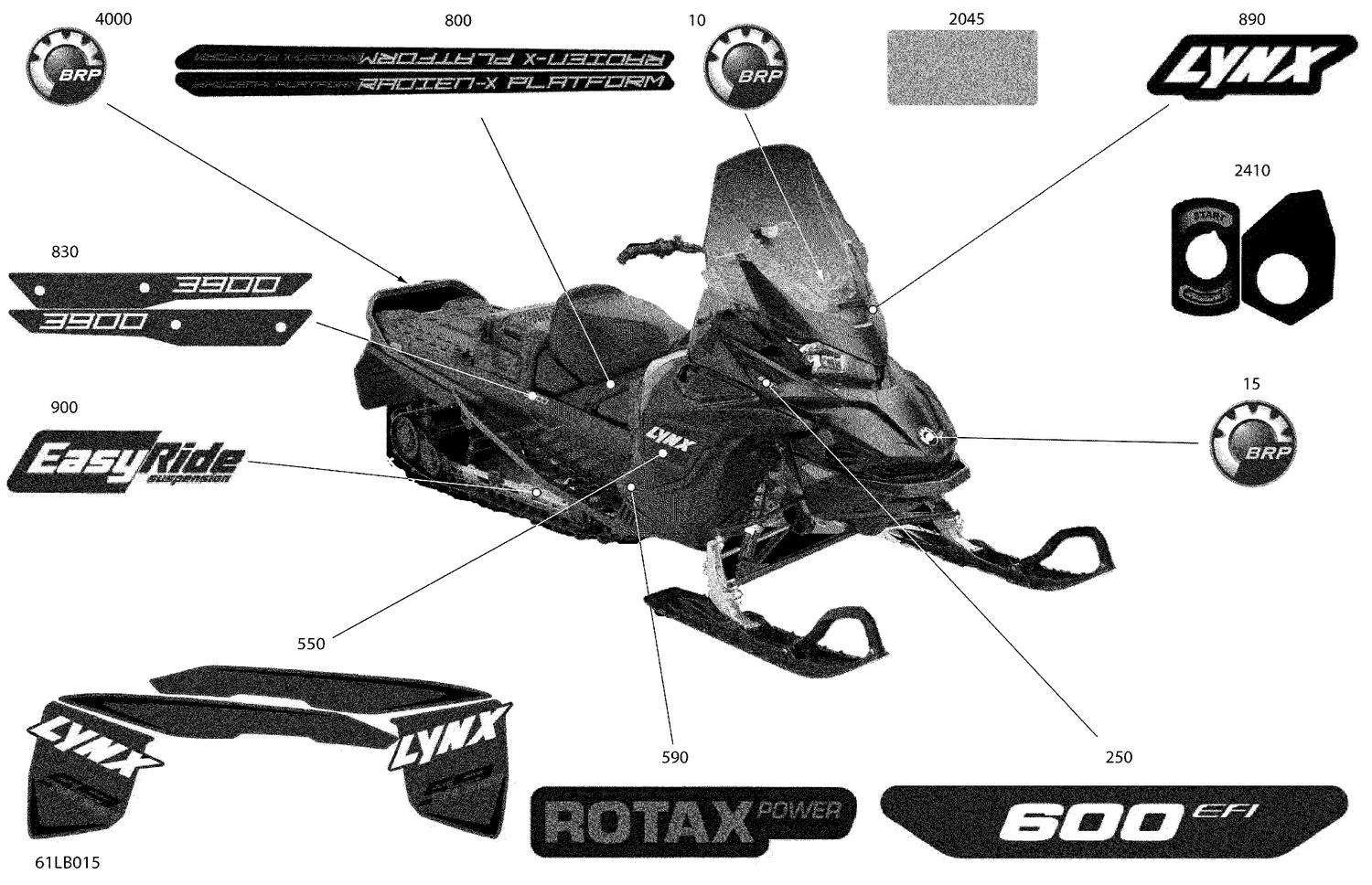 07- Body - Decals