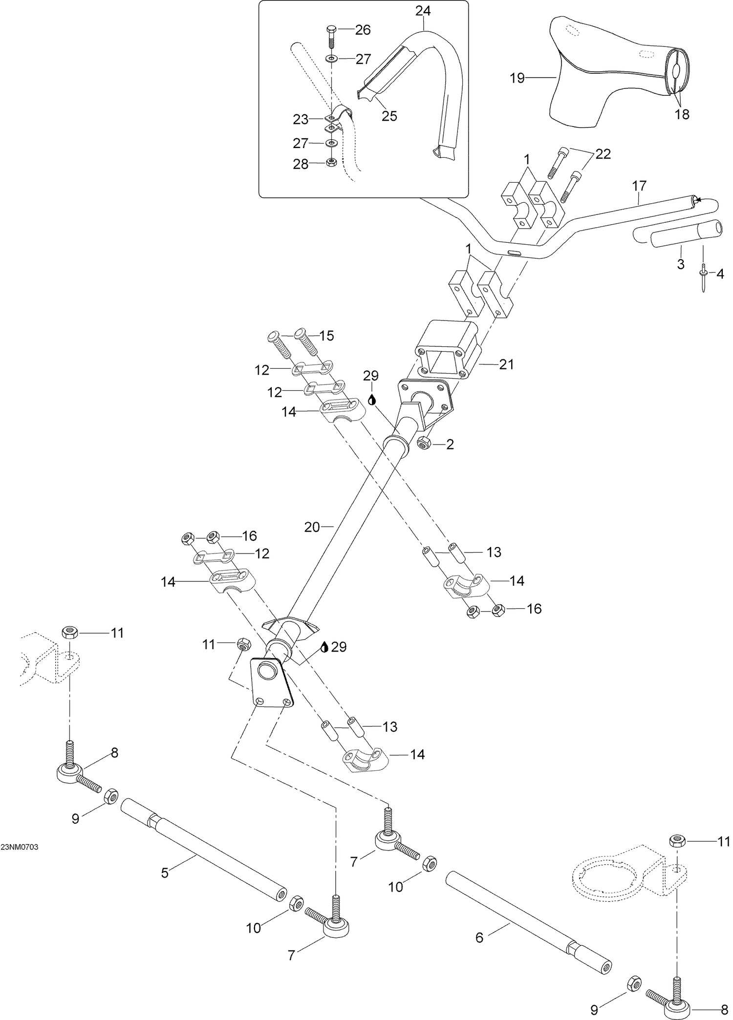 07- Steering System WT