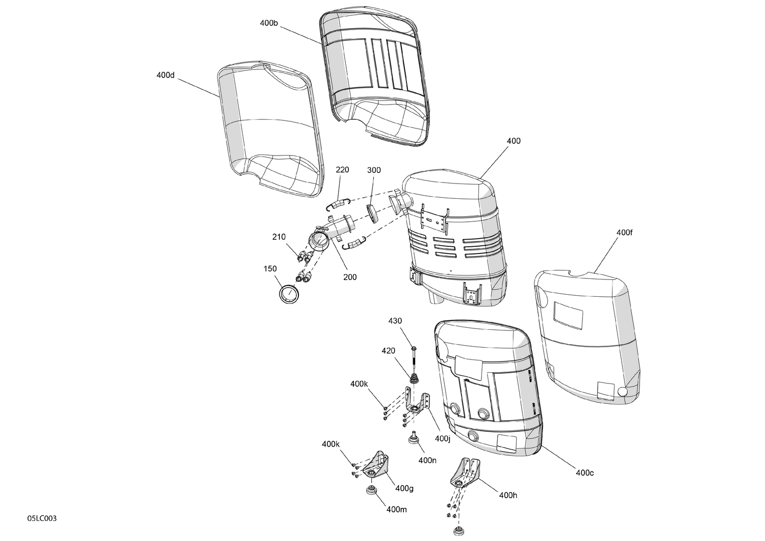 02- Engine - Exhaust