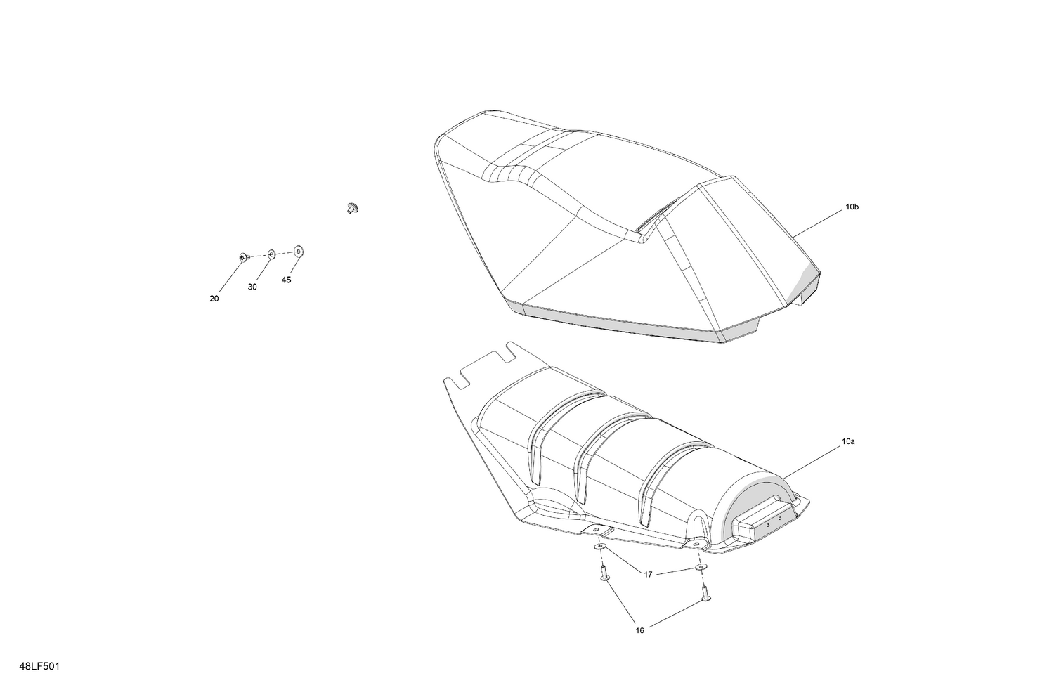 07- Body - Seat