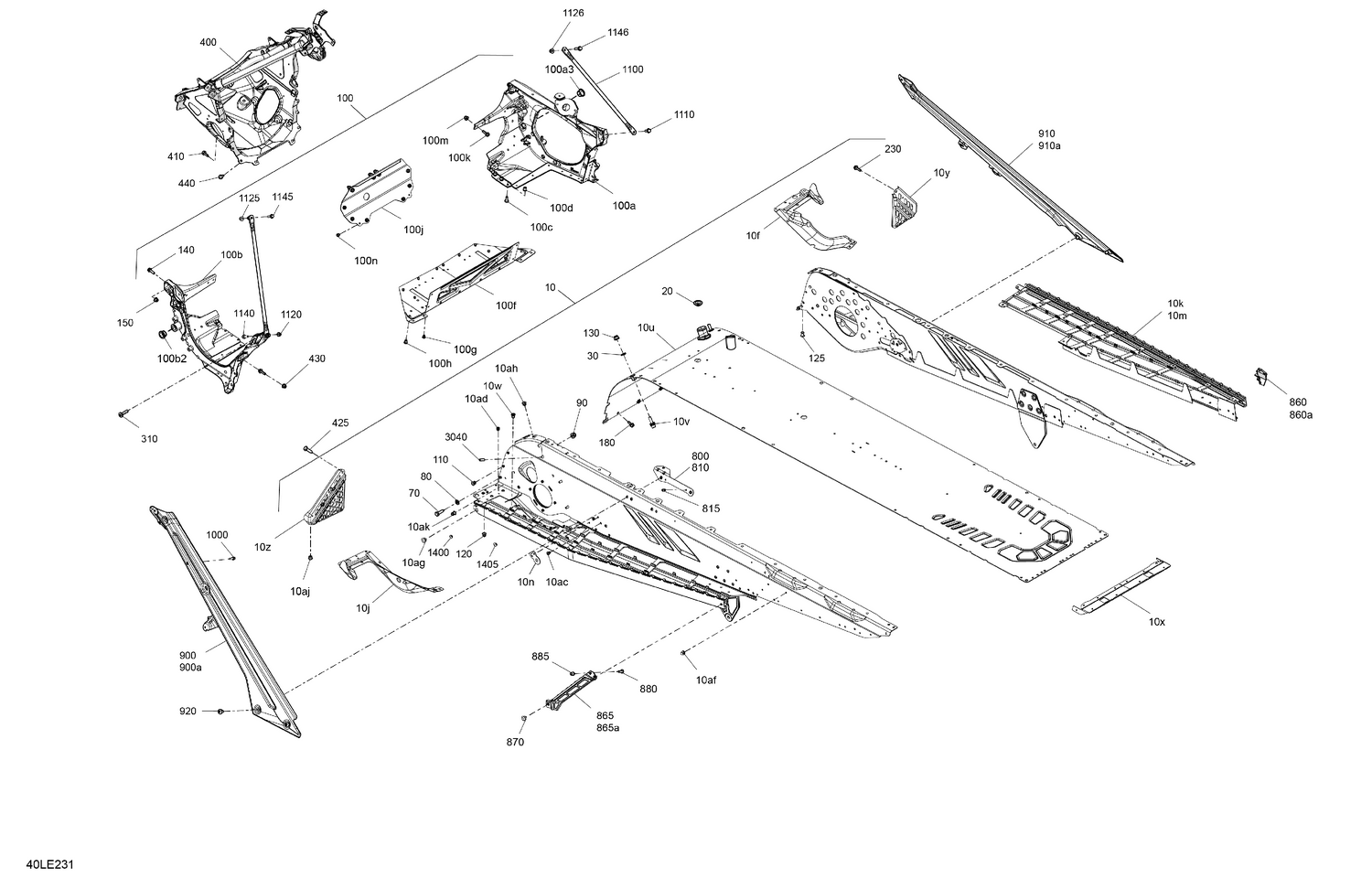 06- Frame - System
