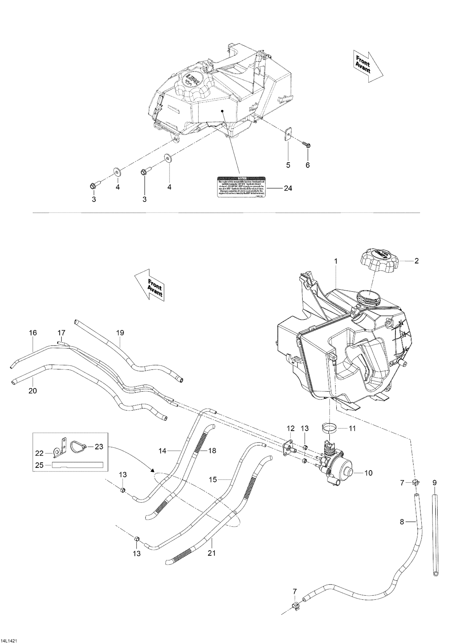 02- Oil System