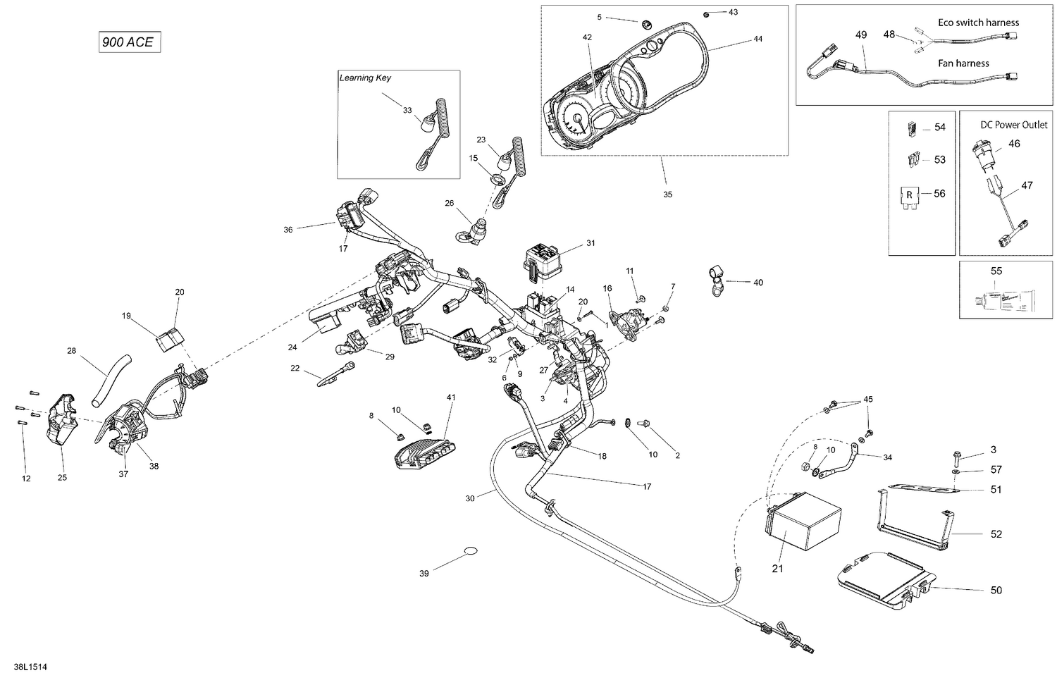 10- Electrical System