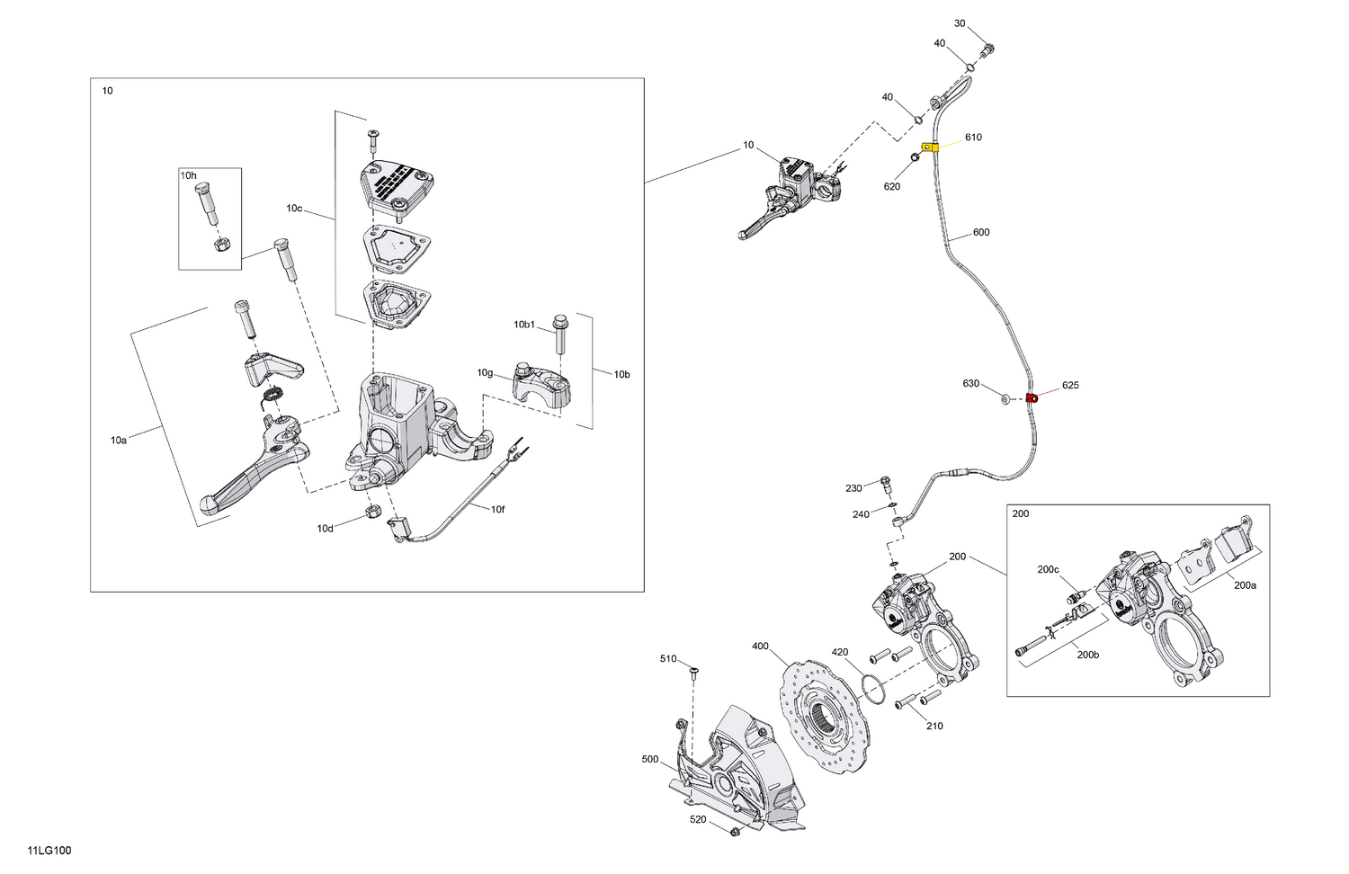 03- Mechanic - Brakes