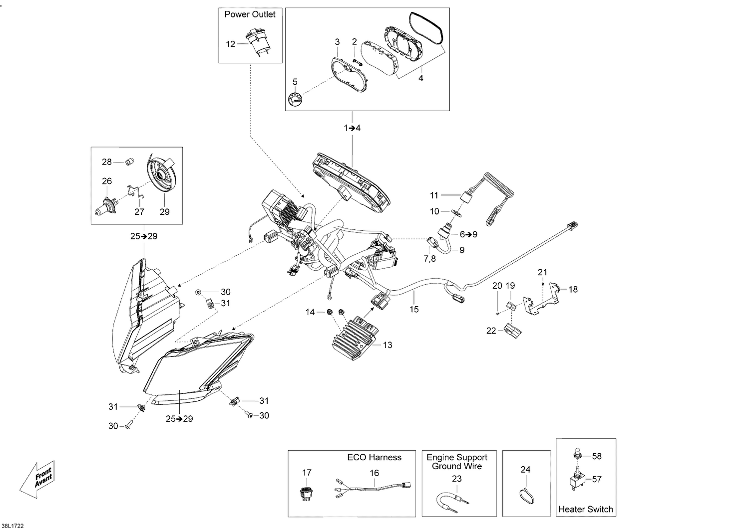 10- Electrical System