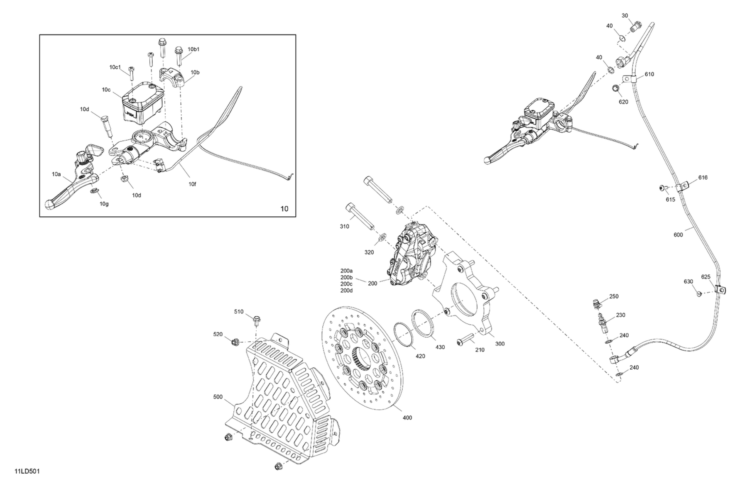 03- Mechanic - Brakes