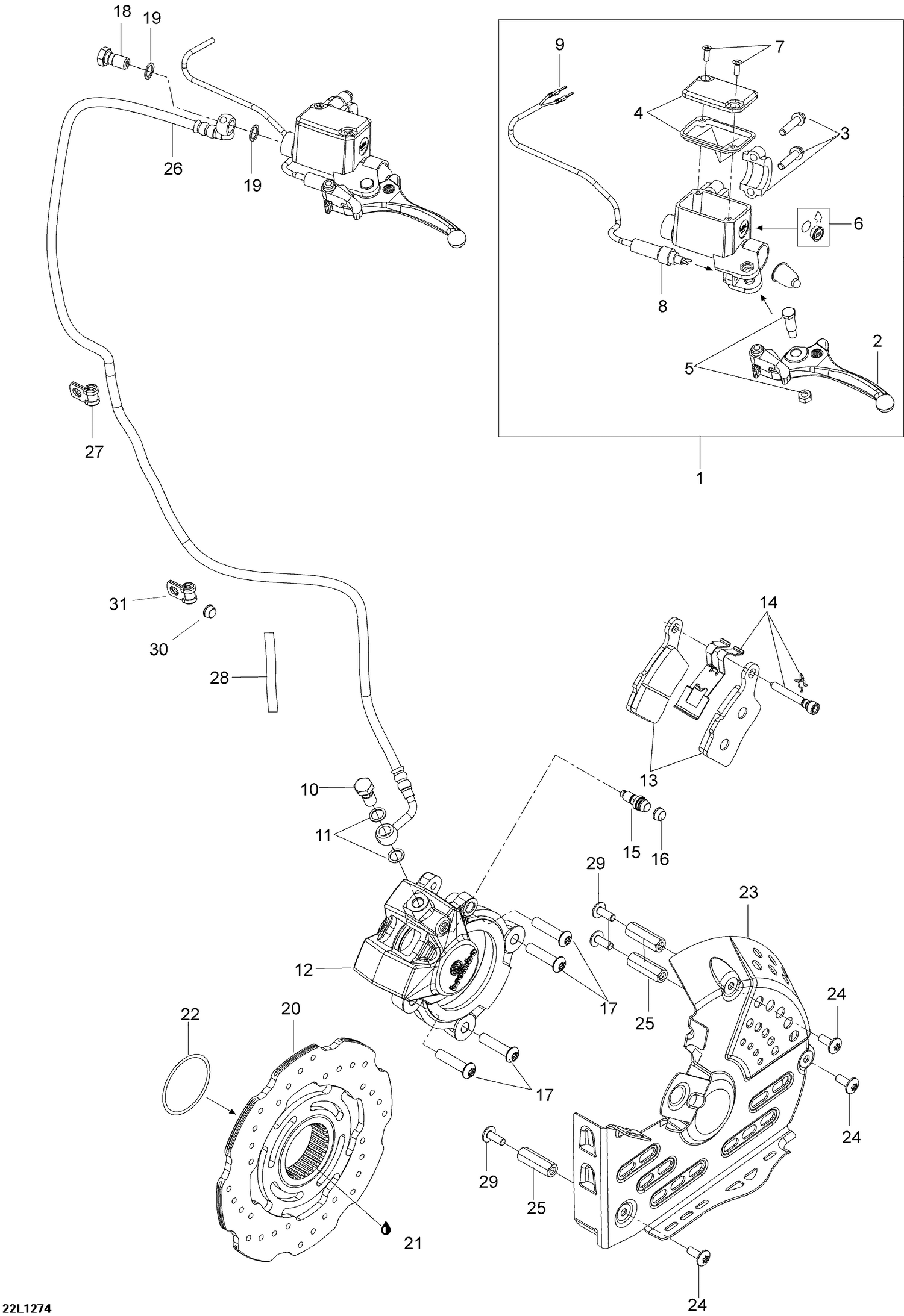 06- Hydraulic Brakes