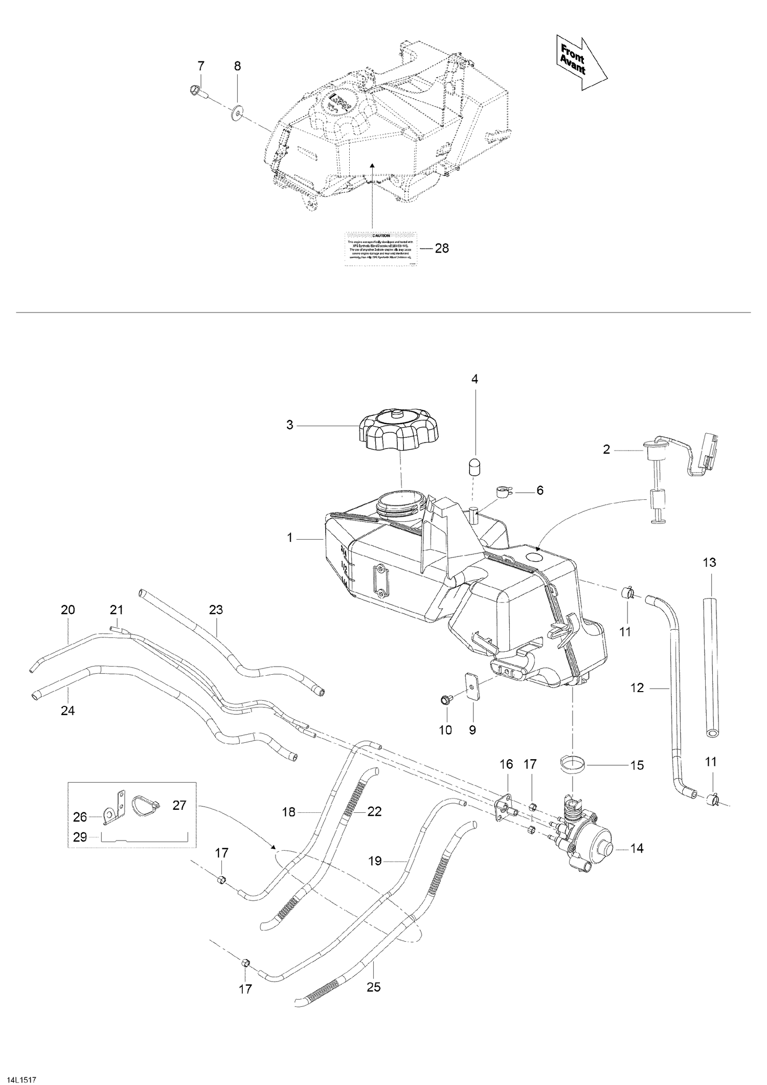 02- Oil System