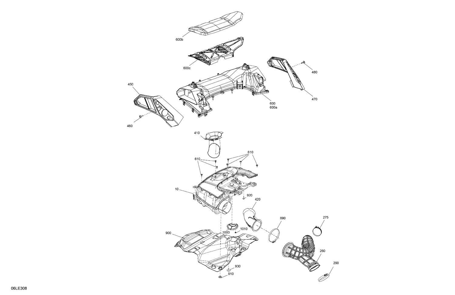 02- Engine - Air Intake
