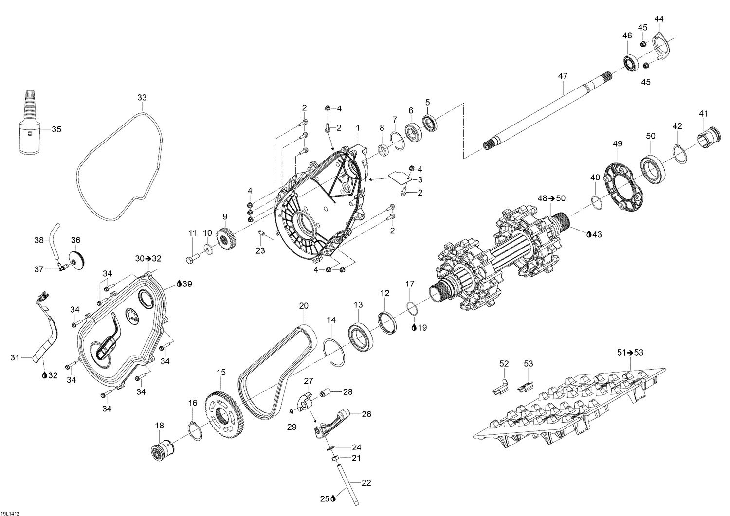 05- Drive System