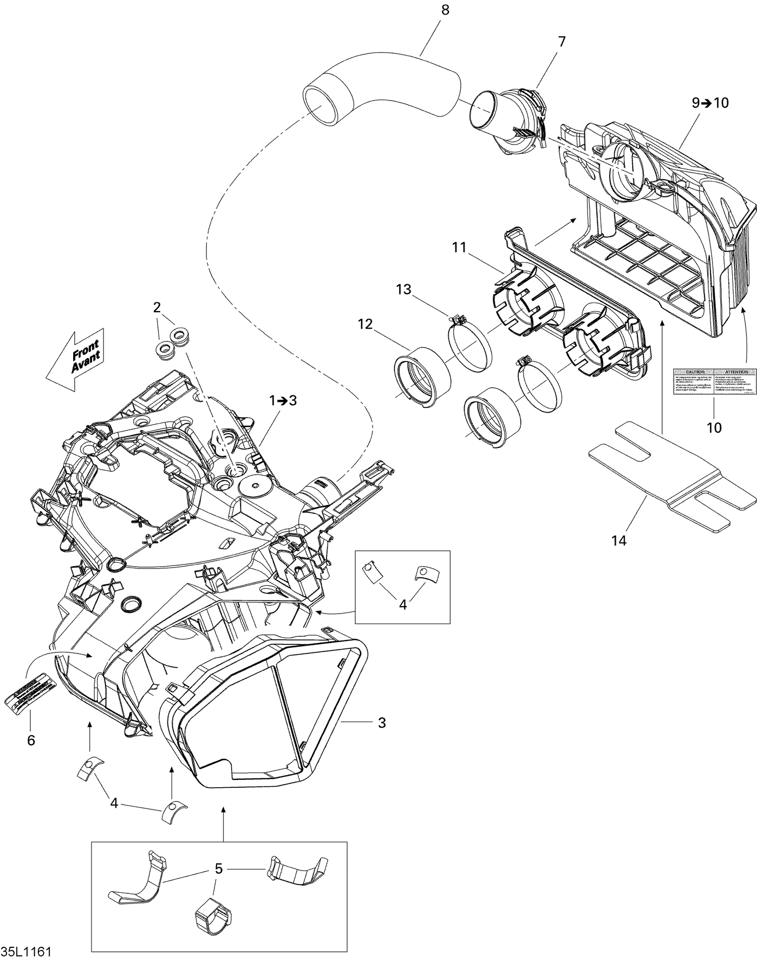 02- Air Intake System