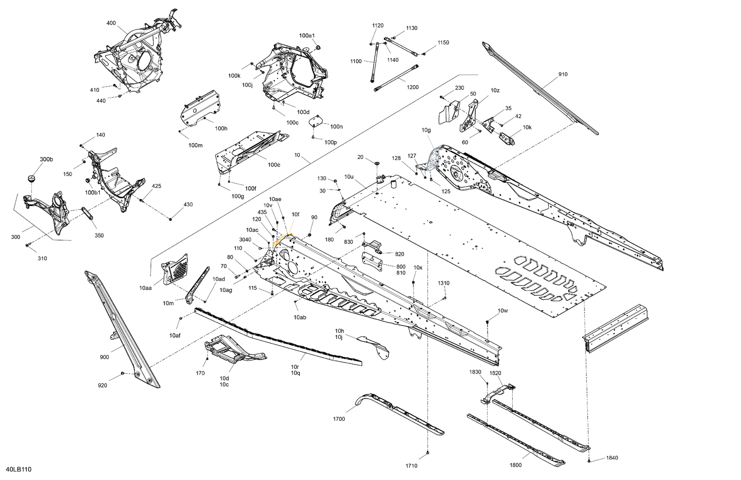 06- Frame - System