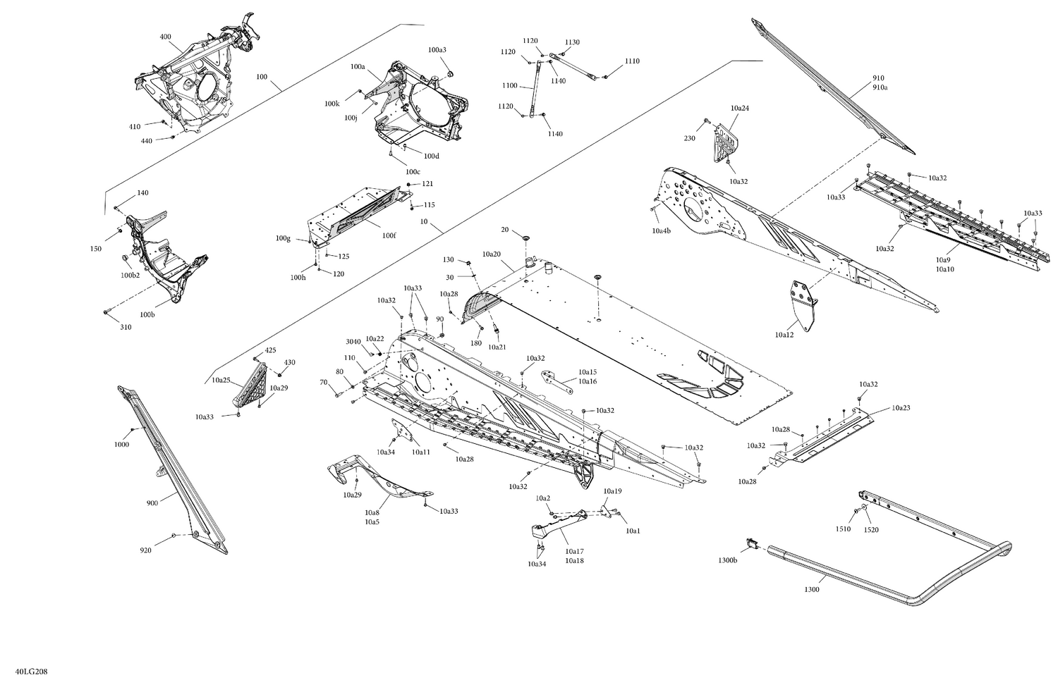 06- Frame - System